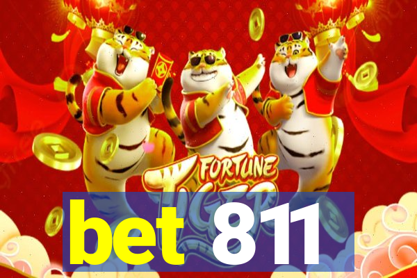 bet 811